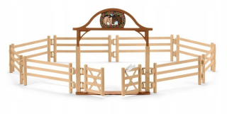 Schleich Jaskyňa s bránou (Schleich 42434)